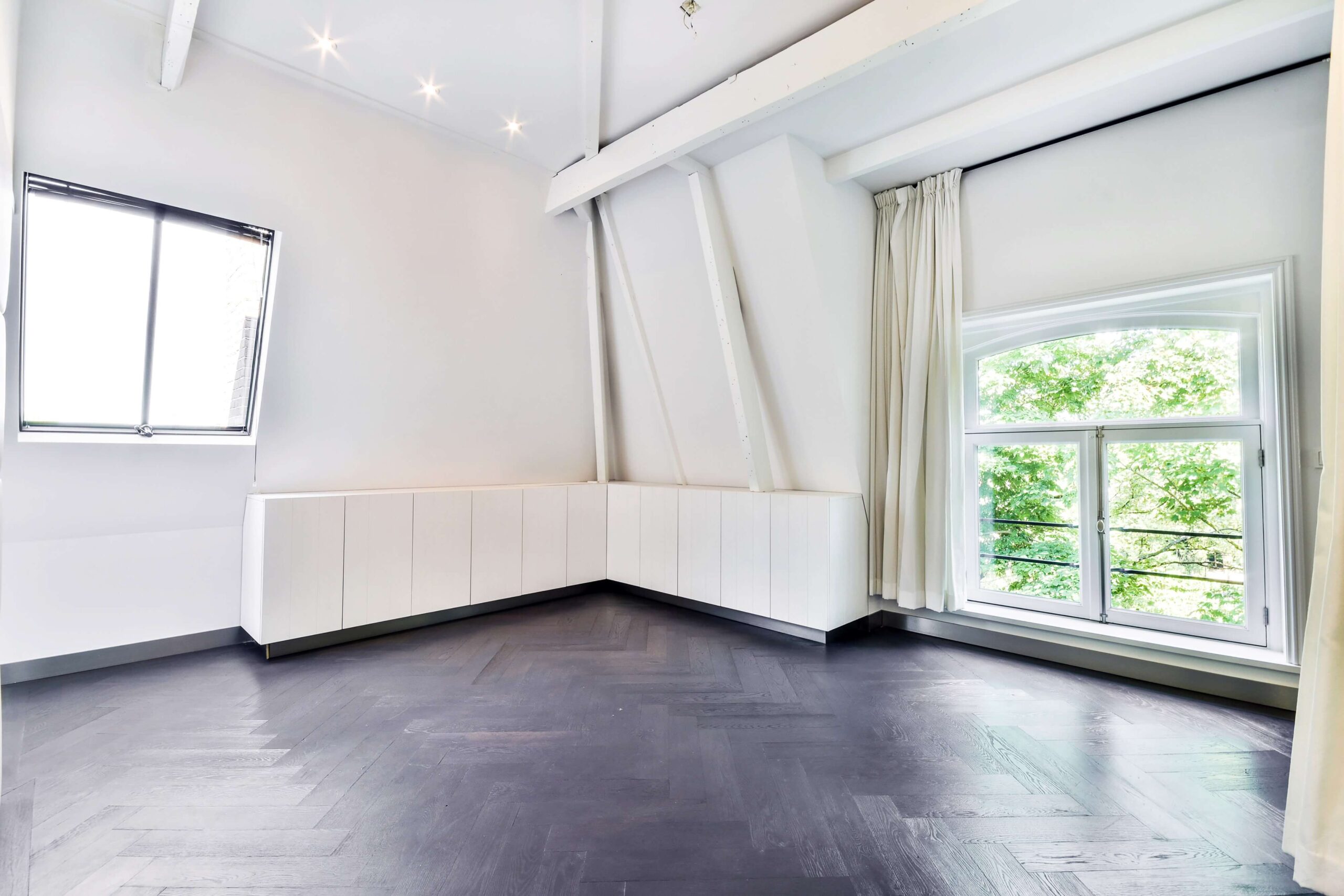 muren stucwerk stucadoor